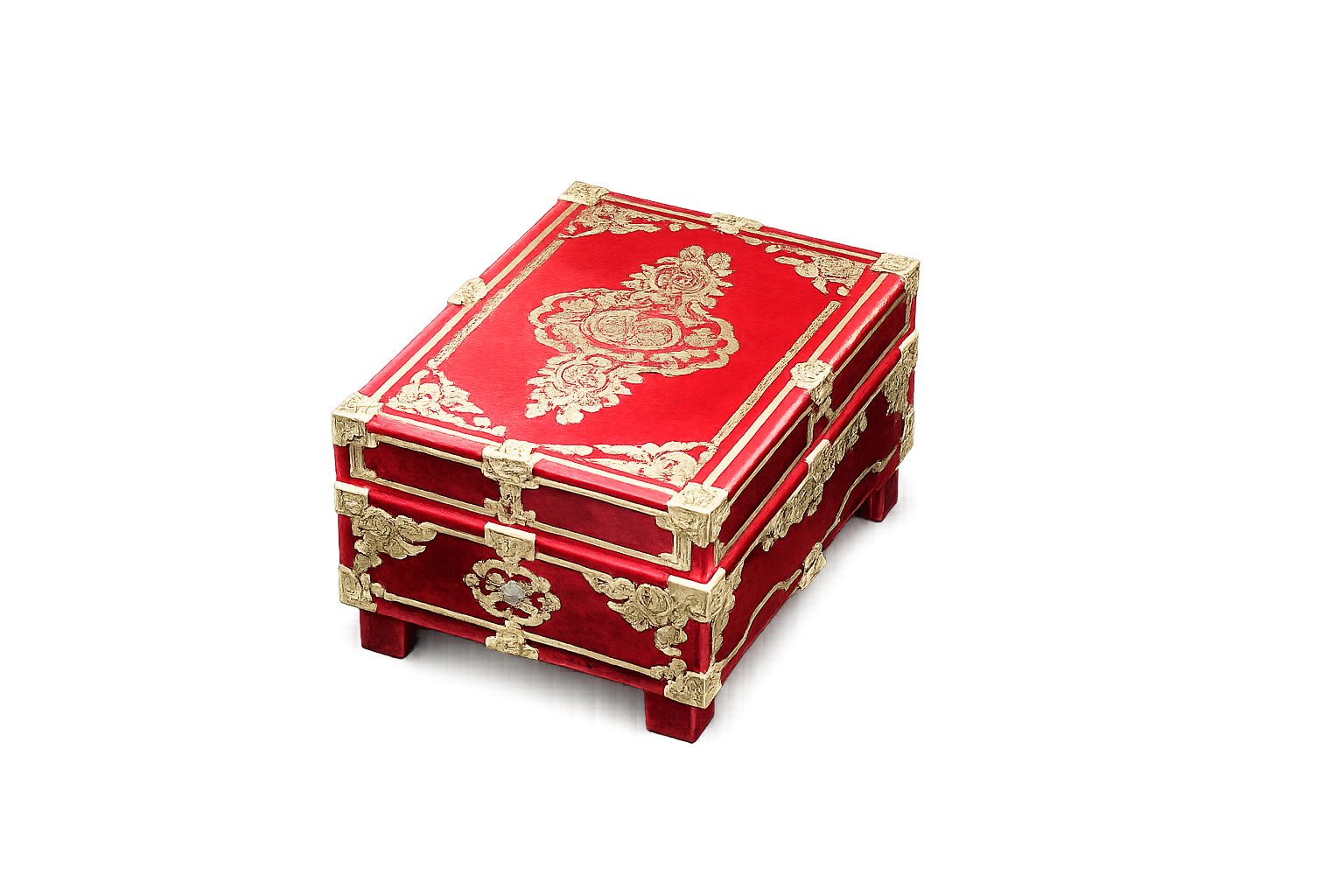 Apprentice Chest